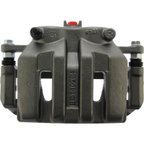 Centric 141.40139 Disc Brake Caliper - Front Right - view 5