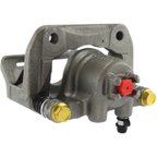Centric 141.40509 Disc Brake Caliper - Rear Right - view 3