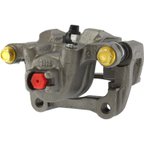 Centric 141.40514 Disc Brake Caliper - Rear Left - view 2