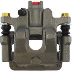 Centric 141.40514 Disc Brake Caliper - Rear Left - view 4