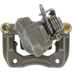 Centric 141.40516 Disc Brake Caliper - Rear Left - view 7