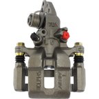 Centric 141.40516 Disc Brake Caliper - Rear Left - view 4