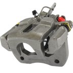 Centric 141.40516 Disc Brake Caliper - Rear Left - view 6