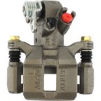 Centric 141.40532 Disc Brake Caliper - Rear Left - view 4