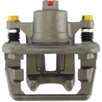 Centric 141.40538 Disc Brake Caliper - Rear Left - view 8