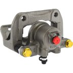 Centric 141.40538 Disc Brake Caliper - Rear Left - view 3
