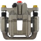 Centric 141.40538 Disc Brake Caliper - Rear Left - view 4