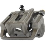 Centric 141.40538 Disc Brake Caliper - Rear Left - view 6
