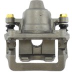 Centric 141.40542 Disc Brake Caliper - Rear Left - view 8