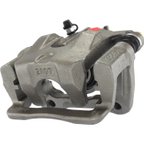Centric 141.40542 Disc Brake Caliper - Rear Left - view 6