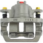 Centric 141.40548 Disc Brake Caliper - Rear Left - view 8