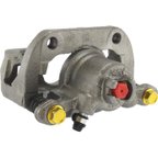 Centric 141.40548 Disc Brake Caliper - Rear Left - view 3