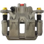 Centric 141.40548 Disc Brake Caliper - Rear Left - view 4