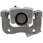 Centric 141.40550 Disc Brake Caliper - Rear Left - view 1
