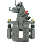 Centric 141.40551 Disc Brake Caliper - Rear Right - view 4