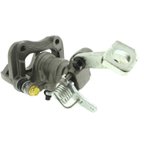 Centric 141.40554 Disc Brake Caliper - Rear Left - view 3