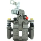 Centric 141.40554 Disc Brake Caliper - Rear Left - view 4