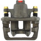 Centric 141.40556 Disc Brake Caliper - Rear Left - view 8