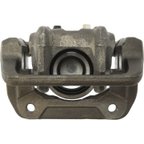 Centric 141.40556 Disc Brake Caliper - Rear Left - view 1