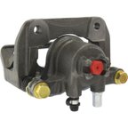 Centric 141.40556 Disc Brake Caliper - Rear Left - view 3