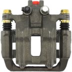 Centric 141.40556 Disc Brake Caliper - Rear Left - view 4
