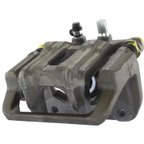 Centric 141.40556 Disc Brake Caliper - Rear Left - view 6