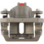 Centric 141.40561 Disc Brake Caliper - Rear Right - view 8