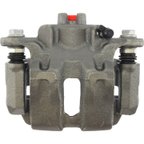 Centric 141.40561 Disc Brake Caliper - Rear Right - view 4