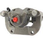 Centric 141.40561 Disc Brake Caliper - Rear Right - view 5