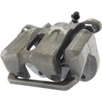 Centric 141.40561 Disc Brake Caliper - Rear Right - view 6