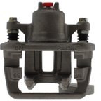 Centric 141.40565 Disc Brake Caliper - Rear Right - view 8