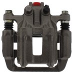 Centric 141.40565 Disc Brake Caliper - Rear Right - view 4