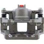 Centric 141.40569 Disc Brake Caliper - Rear Right - view 8