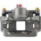 Centric 141.40573 Disc Brake Caliper - Rear Right - view 8
