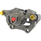 Centric 141.40578 Disc Brake Caliper - Rear Left - view 2