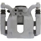Centric 141.40605 Disc Brake Caliper - Rear Right - view 2