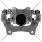 Centric 141.40608 Disc Brake Caliper - Rear Left - view 1