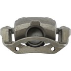 Centric 141.42034 Disc Brake Caliper - Front Left - view 1