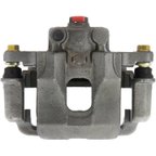 Centric 141.42034 Disc Brake Caliper - Front Left - view 4