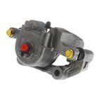 Centric 141.42034 Disc Brake Caliper - Front Left - view 5