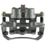 Centric 141.42049 Disc Brake Caliper - Front Right - view 6