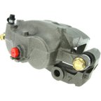 Centric 141.42051 Disc Brake Caliper - Front Right - view 2