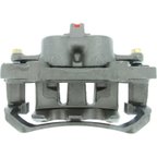 Centric 141.42051 Disc Brake Caliper - Front Right - view 8
