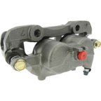 Centric 141.42051 Disc Brake Caliper - Front Right - view 3