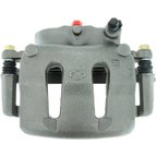 Centric 141.42051 Disc Brake Caliper - Front Right - view 4