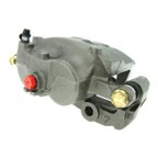 Centric 141.42051 Disc Brake Caliper - Front Right - view 5