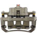 Centric 141.42052 Disc Brake Caliper - Front Left - view 8