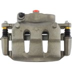 Centric 141.42052 Disc Brake Caliper - Front Left - view 4