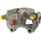 Centric 141.42061 Disc Brake Caliper - Front Right - view 5