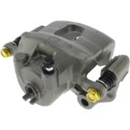 Centric 141.42063 Disc Brake Caliper - Front Right - view 2